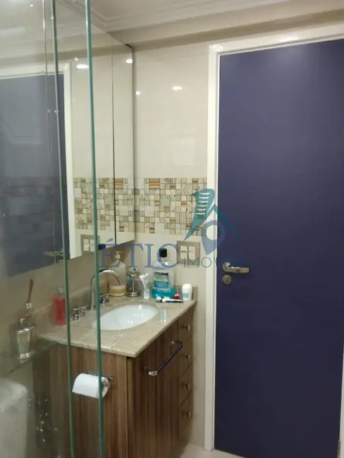 Foto 6 de Apartamento com 3 quartos à venda, 120m2 em Alto da Mooca, São Paulo - SP