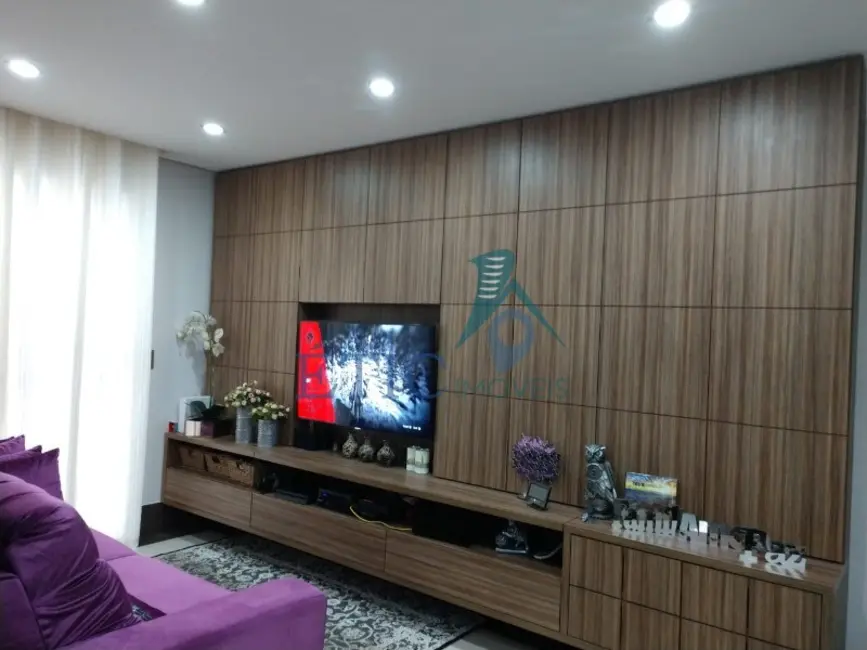 Foto 1 de Apartamento com 3 quartos à venda, 120m2 em Alto da Mooca, São Paulo - SP