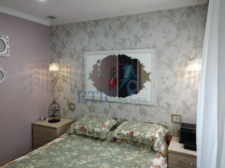 Foto 4 de Apartamento com 3 quartos à venda, 120m2 em Alto da Mooca, São Paulo - SP