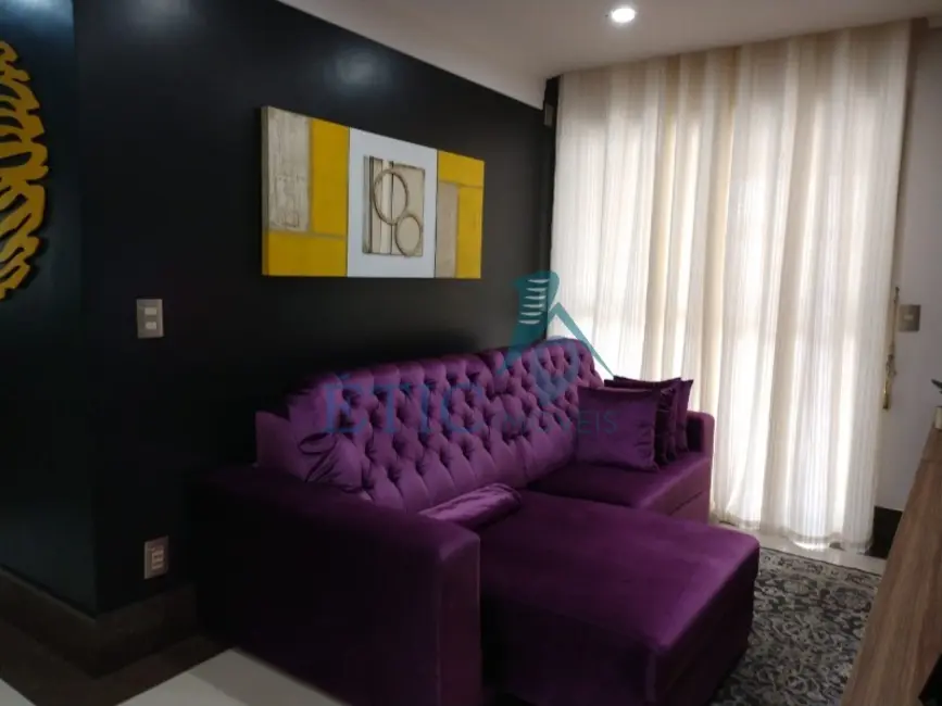 Foto 2 de Apartamento com 3 quartos à venda, 120m2 em Alto da Mooca, São Paulo - SP