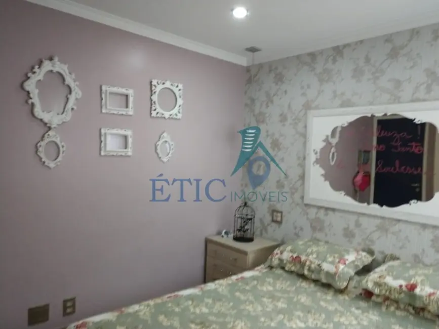 Foto 3 de Apartamento com 3 quartos à venda, 120m2 em Alto da Mooca, São Paulo - SP