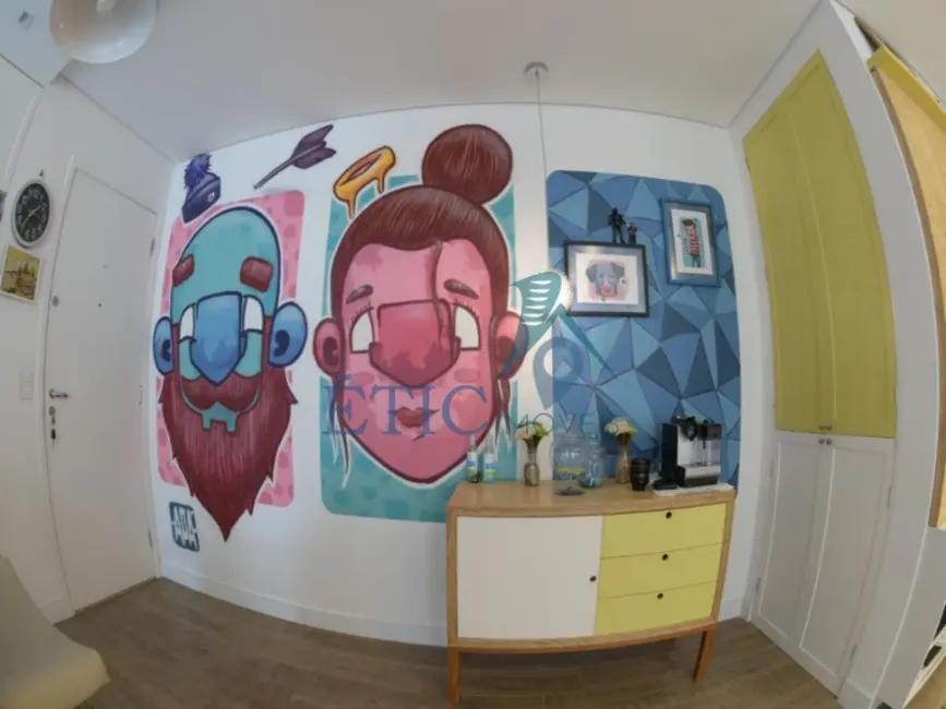 Apartamento com 2 quartos à venda, 160m2 em Mooca, São Paulo - SP - imagem 7 Foto 7 de Apartamento com 2 quartos à venda, 160m2 em Mooca, São Paulo - SP