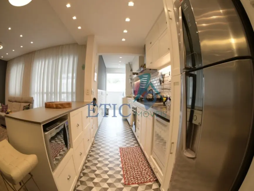 Apartamento com 2 quartos à venda, 160m2 em Mooca, São Paulo - SP - imagem 6 Foto 6 de Apartamento com 2 quartos à venda, 160m2 em Mooca, São Paulo - SP