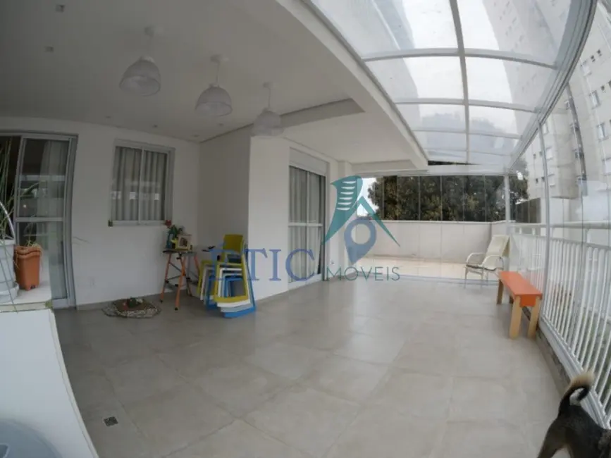 Apartamento com 2 quartos à venda, 160m2 em Mooca, São Paulo - SP - imagem 5 Foto 5 de Apartamento com 2 quartos à venda, 160m2 em Mooca, São Paulo - SP