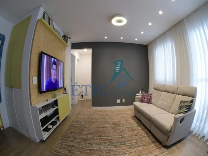 Apartamento com 2 quartos à venda, 160m2 em Mooca, São Paulo - SP - imagem 3 Foto 3 de Apartamento com 2 quartos à venda, 160m2 em Mooca, São Paulo - SP