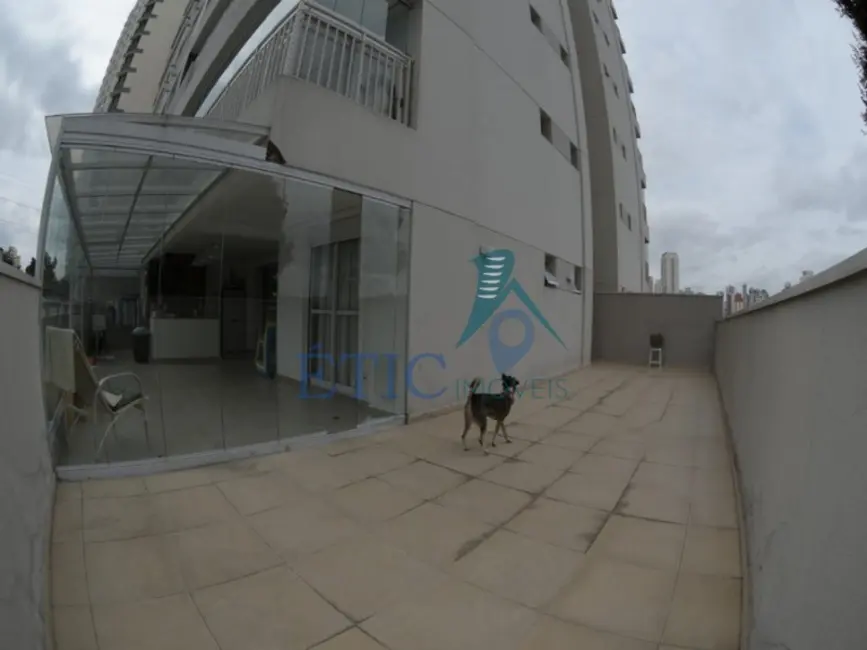 Apartamento com 2 quartos à venda, 160m2 em Mooca, São Paulo - SP - imagem 8 Foto 8 de Apartamento com 2 quartos à venda, 160m2 em Mooca, São Paulo - SP