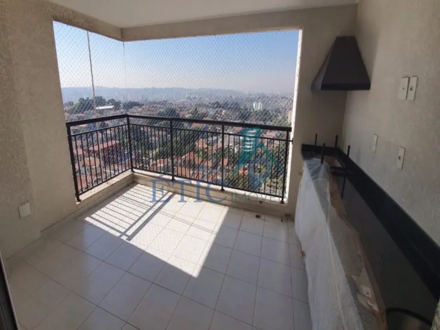 Foto 1 de Apartamento com 2 quartos à venda e para alugar, 83m2 em Vila Formosa, São Paulo - SP