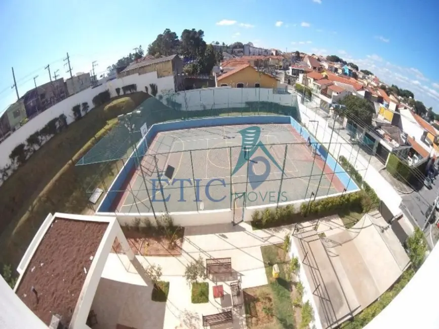 Foto 4 de Apartamento com 2 quartos à venda e para alugar, 83m2 em Vila Formosa, São Paulo - SP