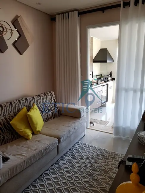 Foto 9 de Apartamento com 2 quartos à venda, 65m2 em Vila Formosa, São Paulo - SP