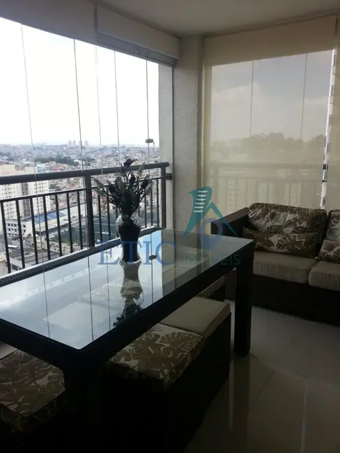 Foto 3 de Apartamento com 2 quartos à venda, 65m2 em Vila Formosa, São Paulo - SP