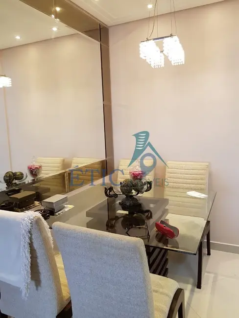 Foto 2 de Apartamento com 2 quartos à venda, 65m2 em Vila Formosa, São Paulo - SP