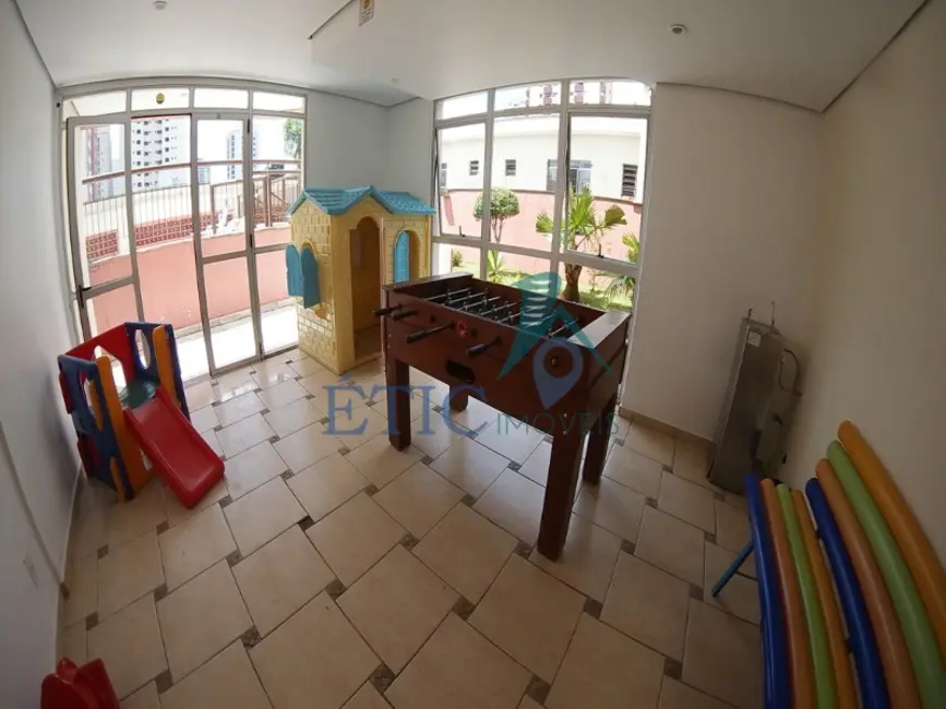 Foto 9 de Apartamento com 2 quartos à venda, 51m2 em Mooca, São Paulo - SP