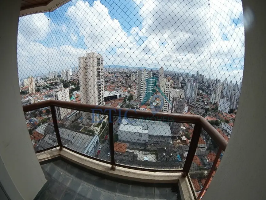 Foto 3 de Apartamento com 2 quartos à venda, 51m2 em Mooca, São Paulo - SP
