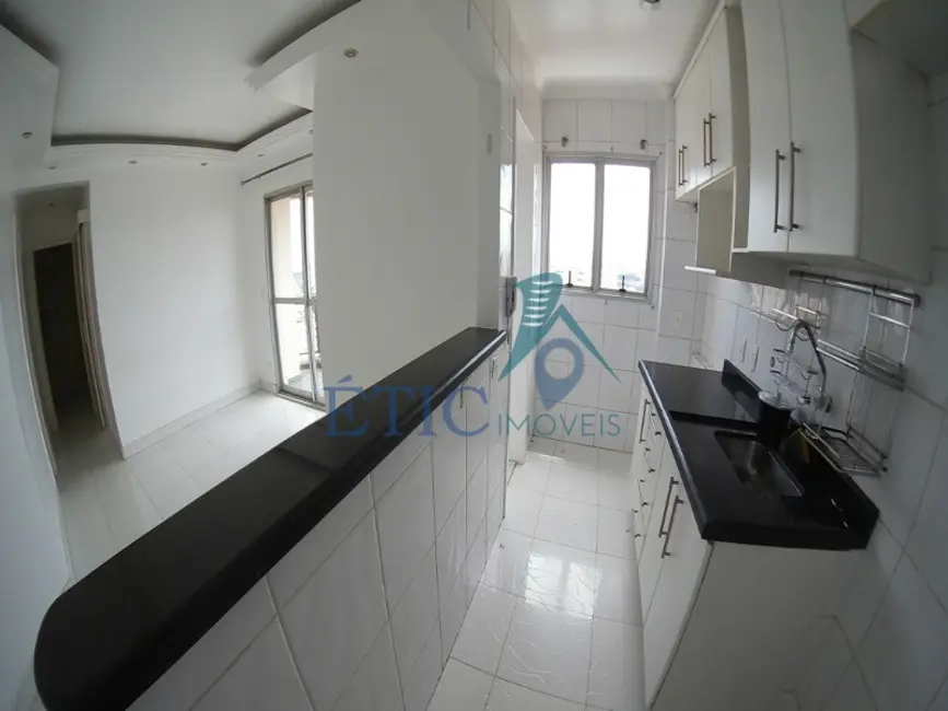 Foto 4 de Apartamento com 2 quartos à venda, 51m2 em Mooca, São Paulo - SP