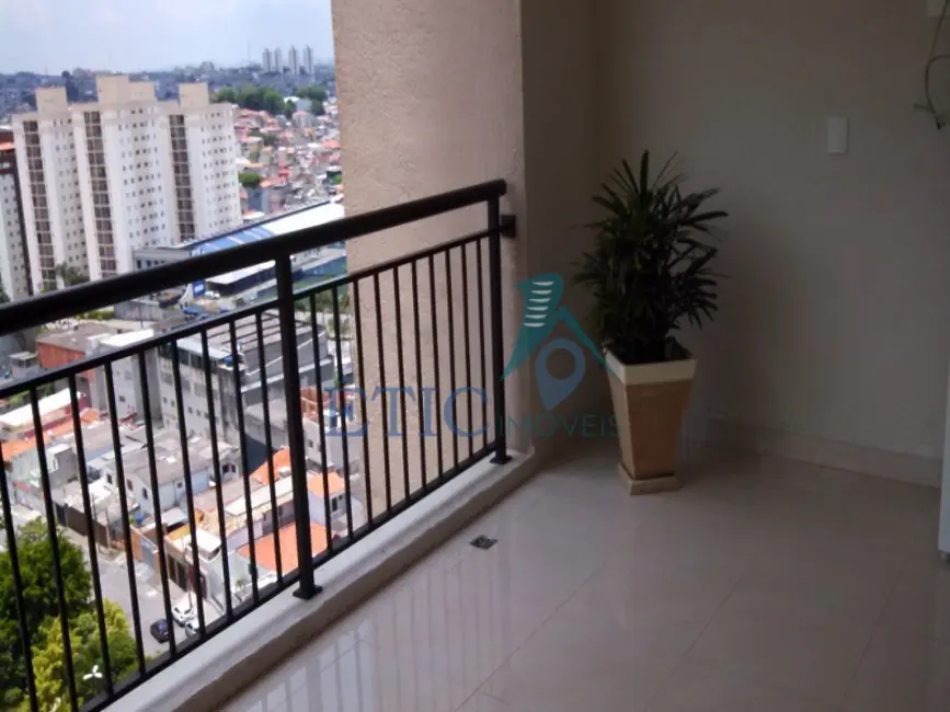 Foto 2 de Apartamento com 2 quartos à venda, 65m2 em Vila Formosa, São Paulo - SP