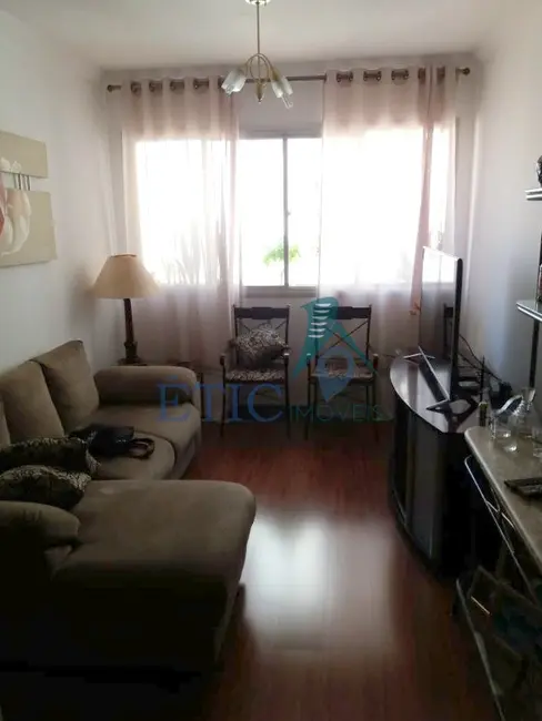 Foto 3 de Apartamento com 3 quartos à venda, 74m2 em Vila Prudente, São Paulo - SP