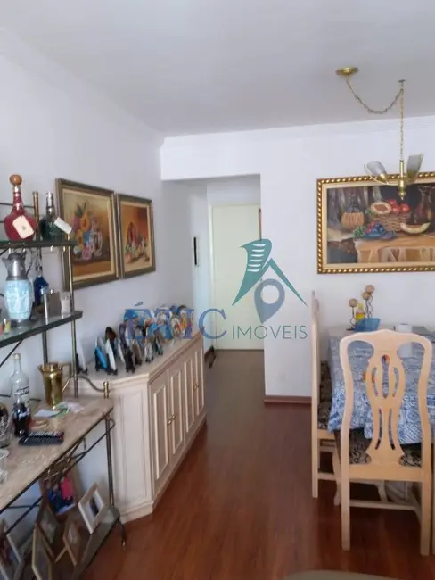 Foto 1 de Apartamento com 3 quartos à venda, 74m2 em Vila Prudente, São Paulo - SP