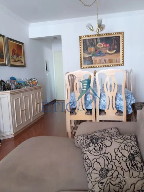 Foto 2 de Apartamento com 3 quartos à venda, 74m2 em Vila Prudente, São Paulo - SP