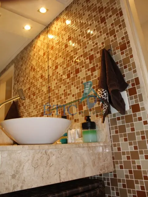 Foto 8 de Apartamento com 3 quartos à venda, 58m2 em Vila Carrão, São Paulo - SP