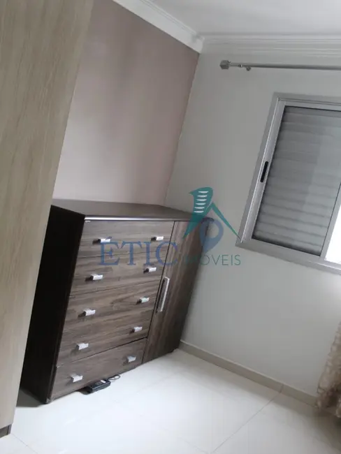 Foto 4 de Apartamento com 3 quartos à venda, 58m2 em Vila Carrão, São Paulo - SP
