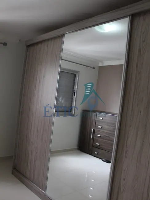 Foto 5 de Apartamento com 3 quartos à venda, 58m2 em Vila Carrão, São Paulo - SP