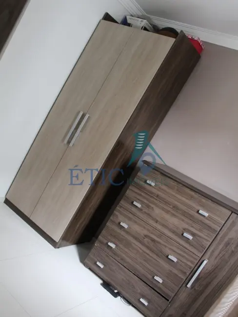 Foto 3 de Apartamento com 3 quartos à venda, 58m2 em Vila Carrão, São Paulo - SP