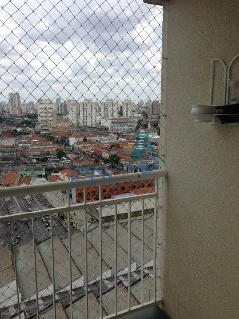 Apartamento com 2 quartos à venda, 52m2 em Mooca, São Paulo - SP - imagem 3 Foto 3 de Apartamento com 2 quartos à venda, 52m2 em Mooca, São Paulo - SP