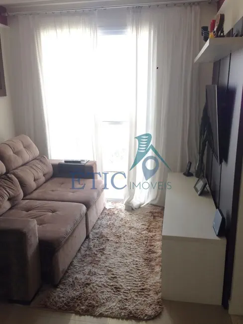 Apartamento com 2 quartos à venda, 52m2 em Mooca, São Paulo - SP - imagem 1 Foto 1 de Apartamento com 2 quartos à venda, 52m2 em Mooca, São Paulo - SP