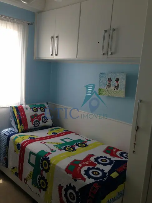 Apartamento com 2 quartos à venda, 52m2 em Mooca, São Paulo - SP - imagem 2 Foto 2 de Apartamento com 2 quartos à venda, 52m2 em Mooca, São Paulo - SP