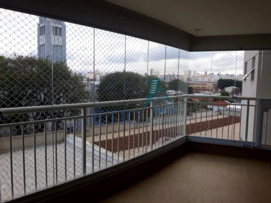 Foto 4 de Apartamento com 3 quartos à venda, 122m2 em Mooca, São Paulo - SP