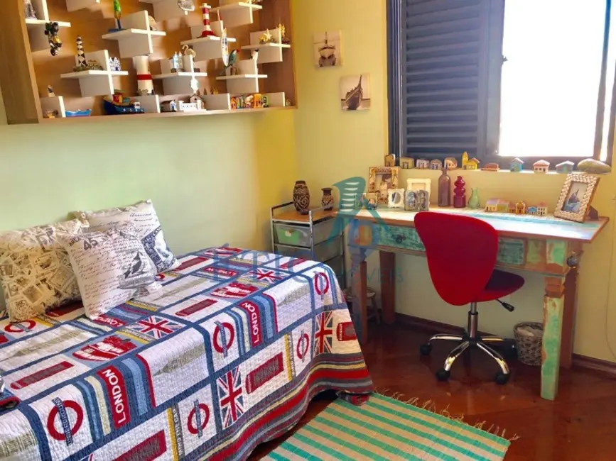 Foto 6 de Apartamento com 3 quartos à venda, 96m2 em Vila Zelina, São Paulo - SP