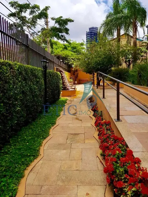 Foto 9 de Apartamento com 3 quartos à venda, 96m2 em Vila Zelina, São Paulo - SP