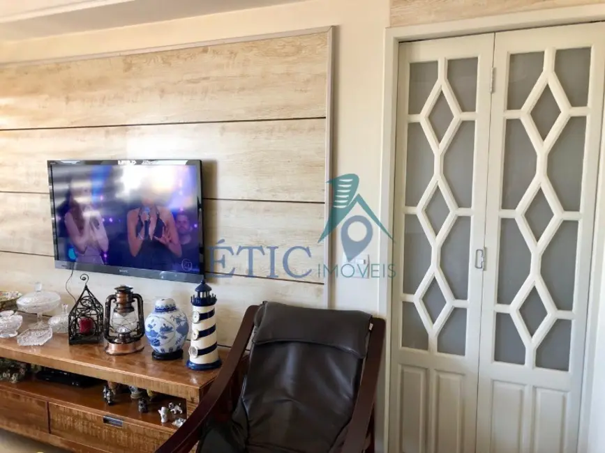 Foto 3 de Apartamento com 3 quartos à venda, 96m2 em Vila Zelina, São Paulo - SP