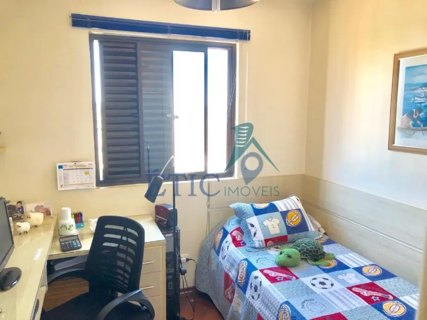 Foto 5 de Apartamento com 3 quartos à venda, 96m2 em Vila Zelina, São Paulo - SP
