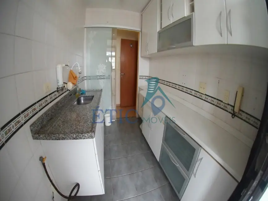 Foto 2 de Apartamento com 2 quartos à venda, 60m2 em Mooca, São Paulo - SP
