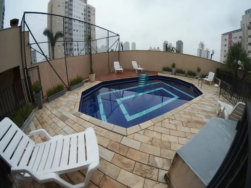 Apartamento com 2 quartos à venda, 60m2 em Mooca, São Paulo - SP - imagem 4 Foto 4 de Apartamento com 2 quartos à venda, 60m2 em Mooca, São Paulo - SP