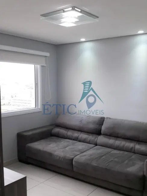 Apartamento com 2 quartos à venda, 45m2 em Mooca, São Paulo - SP - imagem 8 Foto 8 de Apartamento com 2 quartos à venda, 45m2 em Mooca, São Paulo - SP