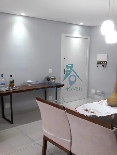 Foto 2 de Apartamento com 2 quartos à venda, 45m2 em Mooca, São Paulo - SP