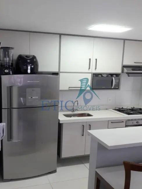 Apartamento com 2 quartos à venda, 45m2 em Mooca, São Paulo - SP - imagem 9 Foto 9 de Apartamento com 2 quartos à venda, 45m2 em Mooca, São Paulo - SP