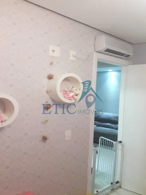 Apartamento com 2 quartos à venda, 45m2 em Mooca, São Paulo - SP - imagem 7 Foto 7 de Apartamento com 2 quartos à venda, 45m2 em Mooca, São Paulo - SP