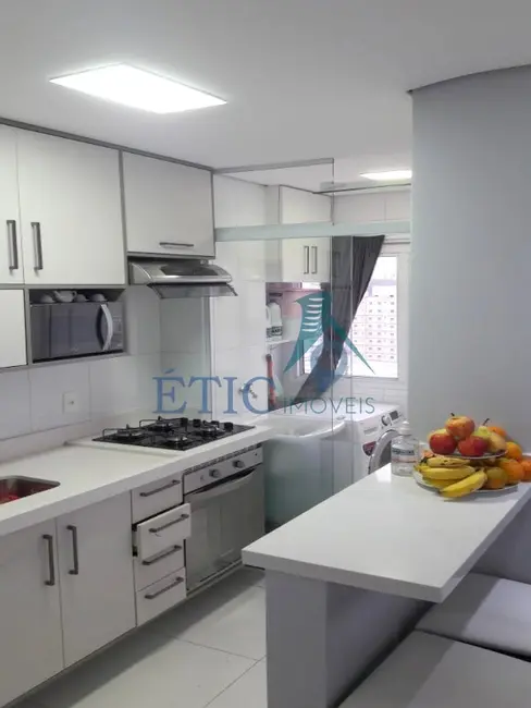 Apartamento com 2 quartos à venda, 45m2 em Mooca, São Paulo - SP - imagem 3 Foto 3 de Apartamento com 2 quartos à venda, 45m2 em Mooca, São Paulo - SP