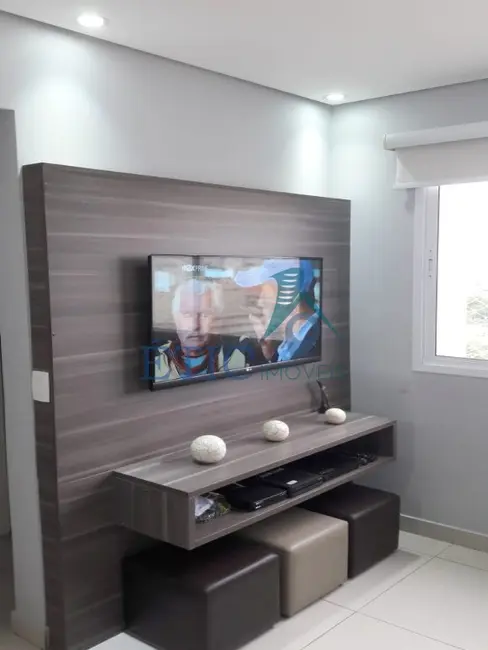 Foto 1 de Apartamento com 2 quartos à venda, 45m2 em Mooca, São Paulo - SP