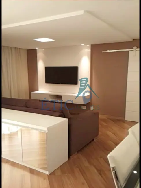 Foto 1 de Apartamento com 1 quarto à venda, 50m2 em Vila Prudente, São Paulo - SP