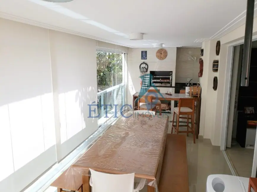 Foto 2 de Apartamento com 3 quartos à venda, 155m2 em Mooca, São Paulo - SP