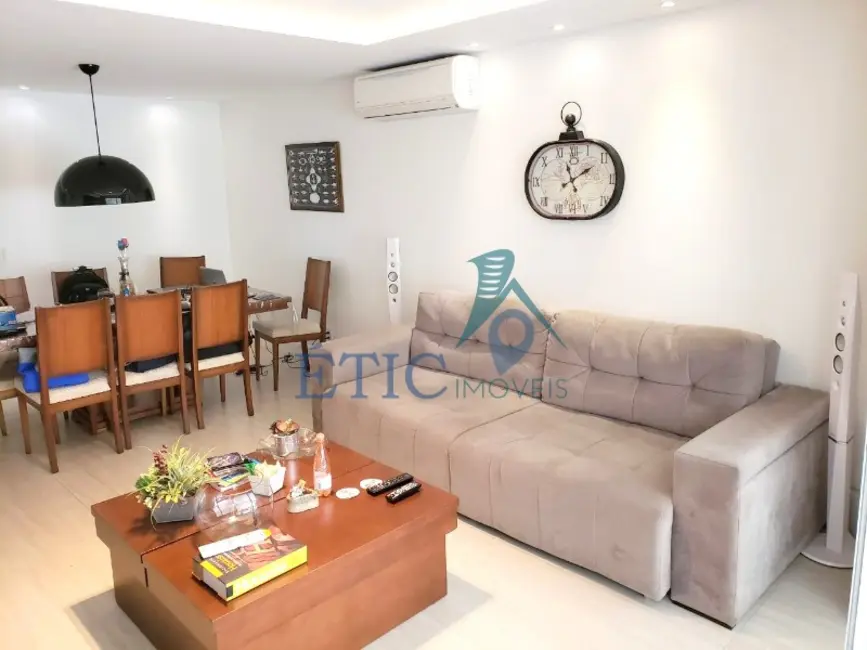 Foto 3 de Apartamento com 3 quartos à venda, 155m2 em Mooca, São Paulo - SP