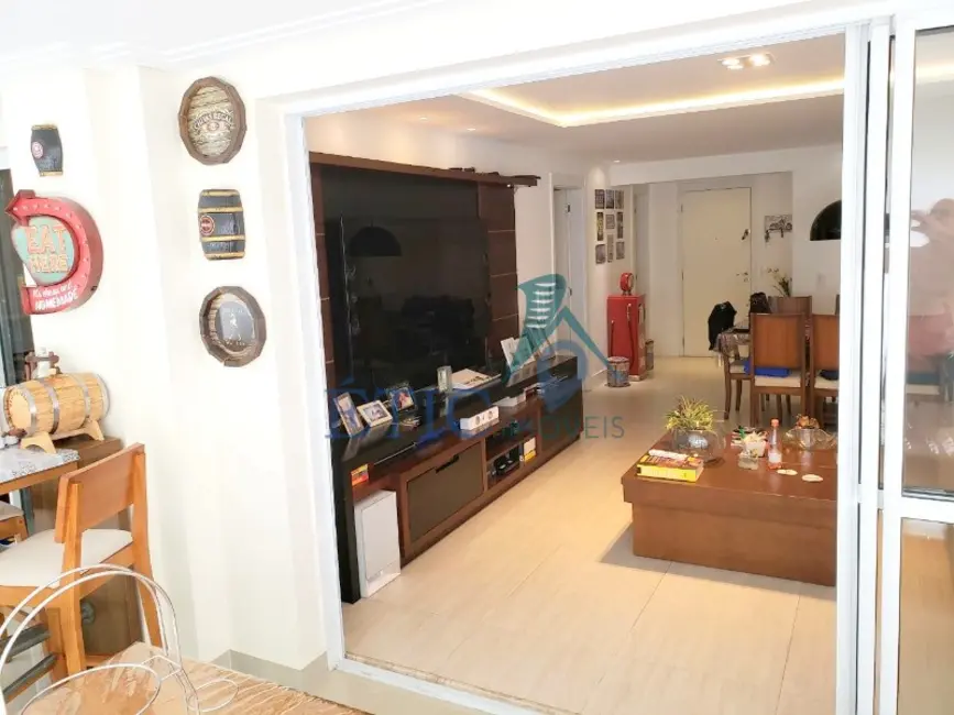 Foto 1 de Apartamento com 3 quartos à venda, 155m2 em Mooca, São Paulo - SP
