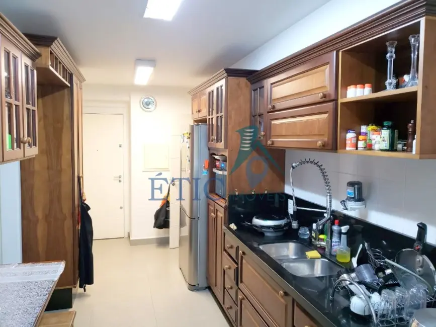 Foto 4 de Apartamento com 3 quartos à venda, 155m2 em Mooca, São Paulo - SP