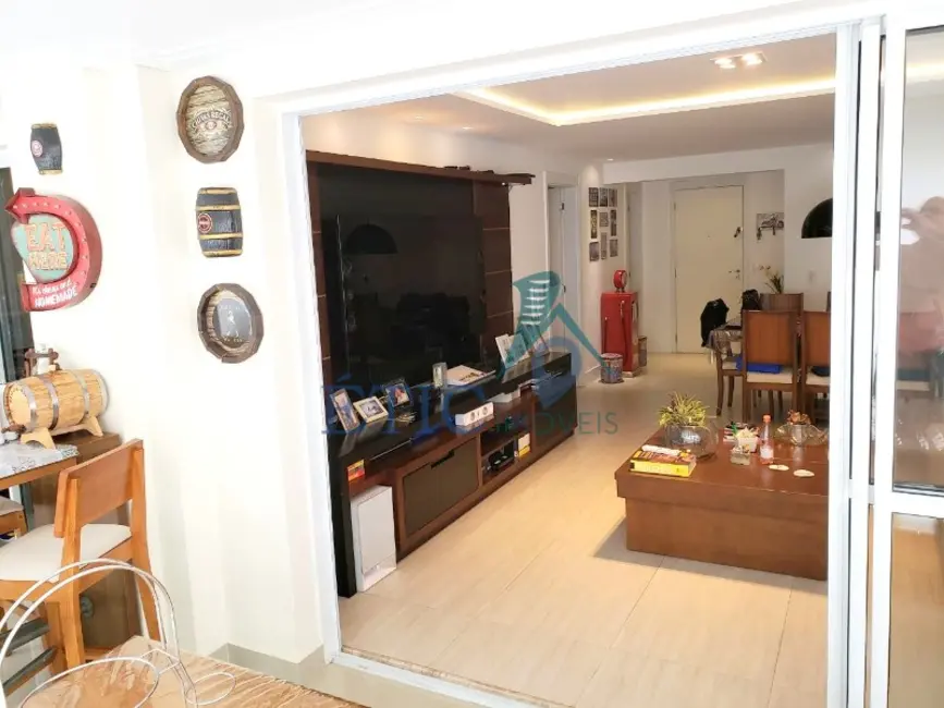 Foto 5 de Apartamento com 3 quartos à venda, 155m2 em Mooca, São Paulo - SP