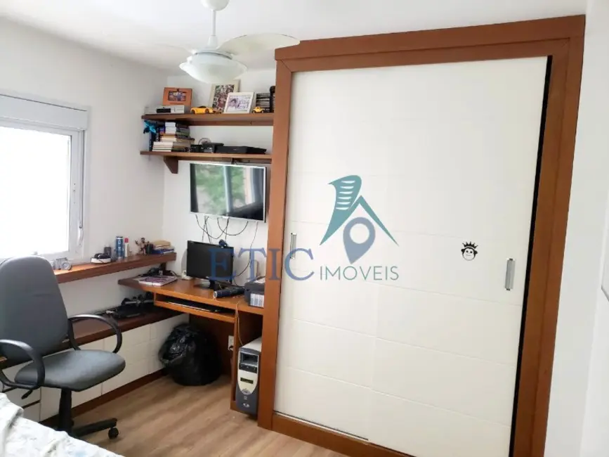 Foto 7 de Apartamento com 3 quartos à venda, 155m2 em Mooca, São Paulo - SP