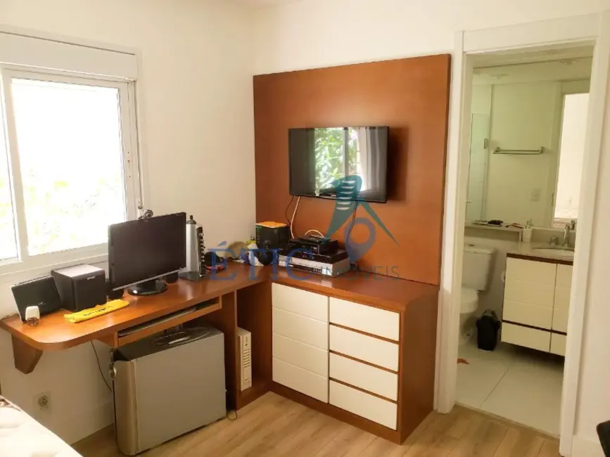 Foto 6 de Apartamento com 3 quartos à venda, 155m2 em Mooca, São Paulo - SP